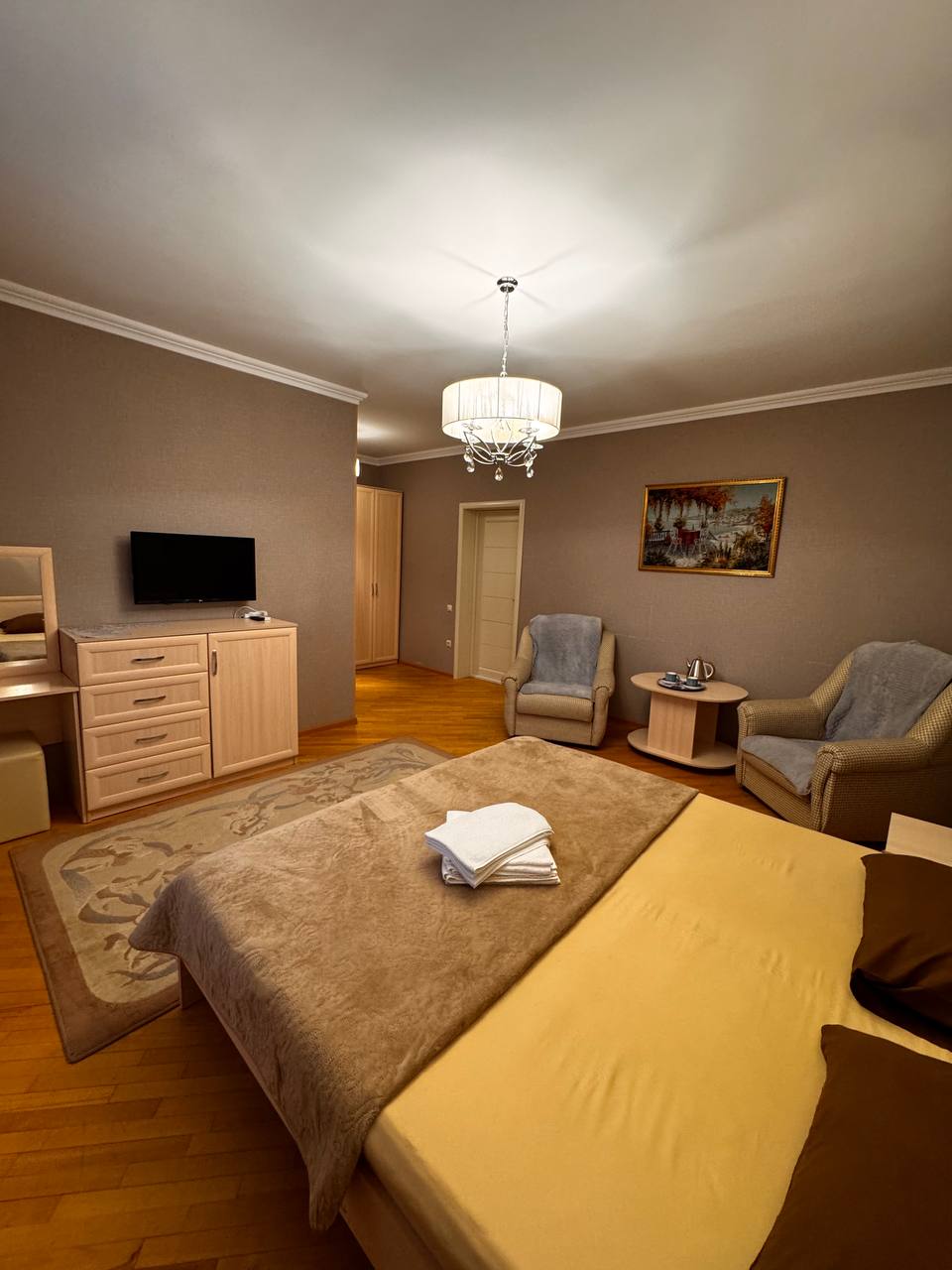 Фото Усадьба Уюта