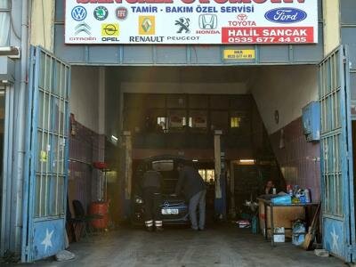 Car service, auto repair Sancak Diesel, Serdivan, photo