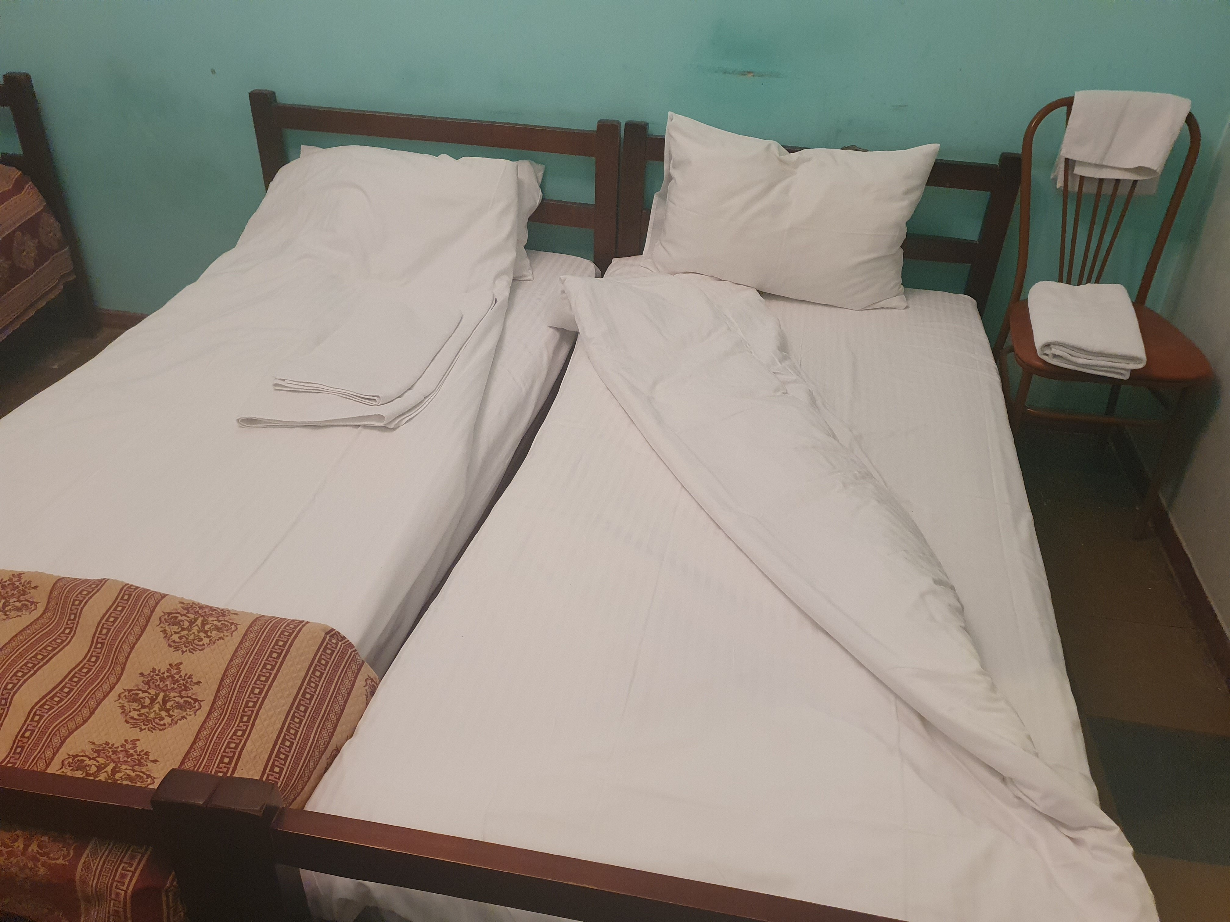 Фото Гостиница Софрино