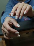 Маникюр (Savieckaja vulica, 97) ، صالون العناية بالأظافر
