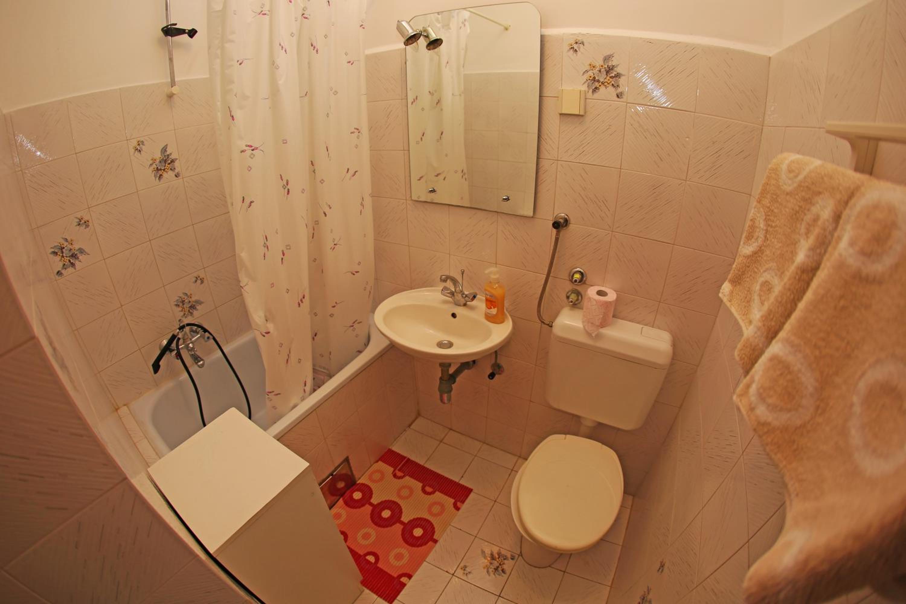 Фото Apartments and Rooms Zvjezdana