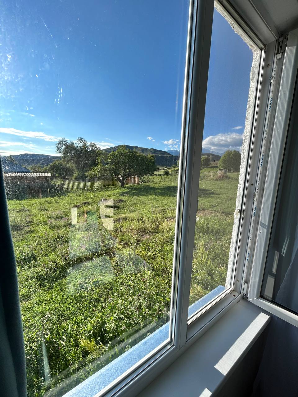 Фото Отель Kolsai room