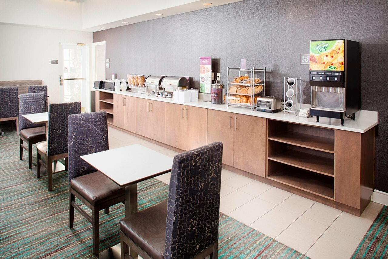Фото Residence Inn by Marriott Dallas Park Central