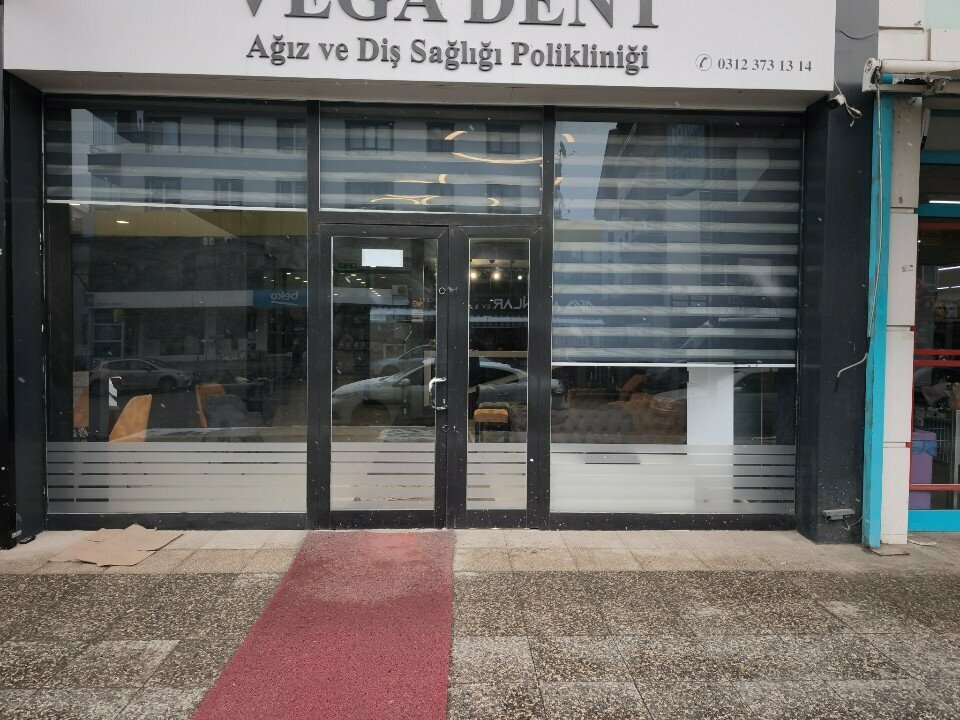 Dental clinic Vega Dent Yesilbayir Dental, Ankara, photo