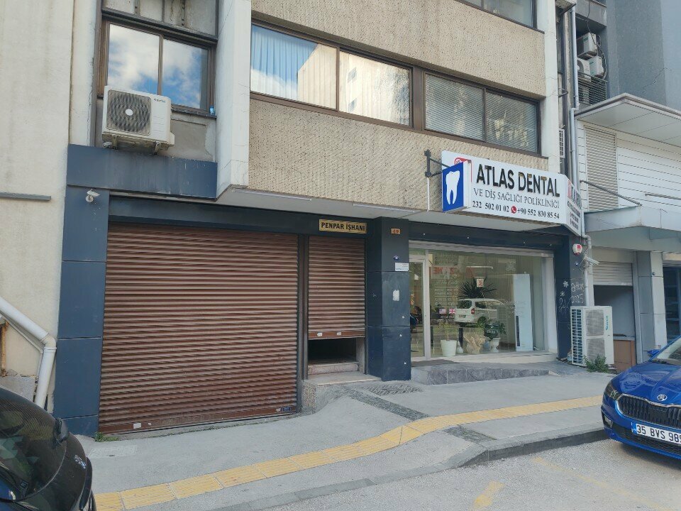 Construction company Kani İnşaat, Izmir, photo