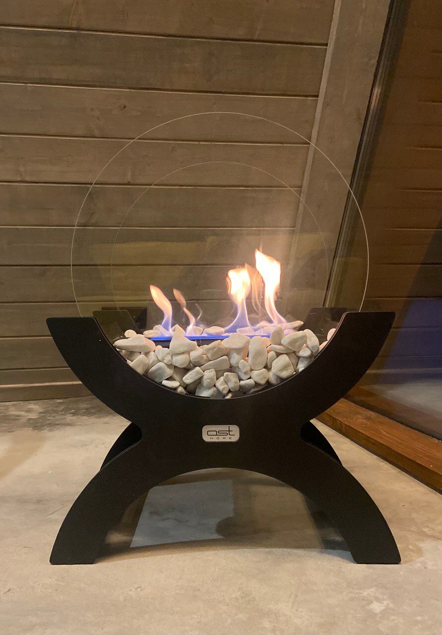 Фото Афрейм Атмосфера