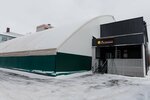 Волжанин (Karla Libknekhta Street, 17А) ، مركز رياضي