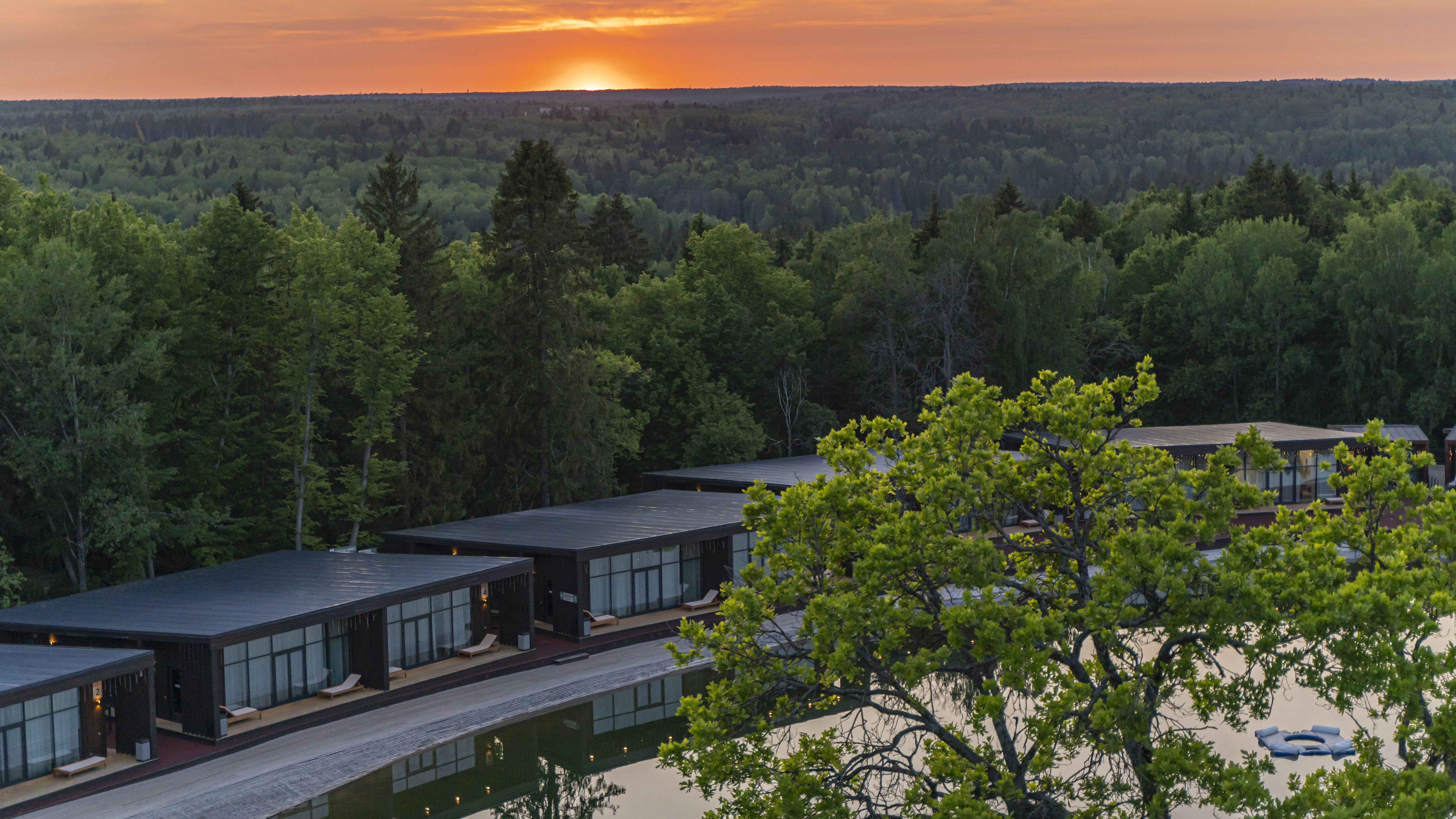 Фото Les Villages Peresvet