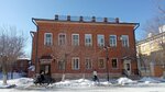 Дом А.А. Тимашева, конец XIX века (Sovetskaya Street, 15), landmark, attraction