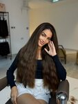 Self Love (Park Lane Tower, Business Bay, Dubai), hair extensions