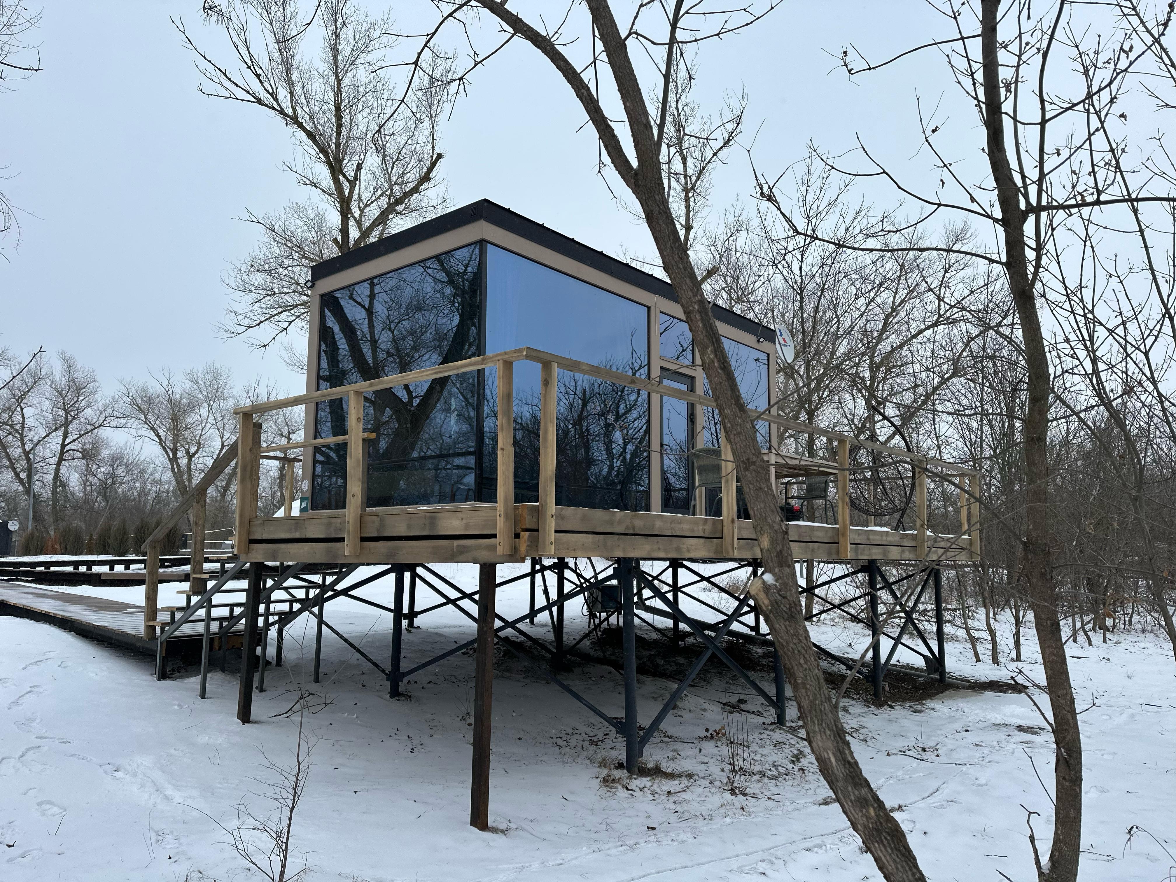 Фото Три воды