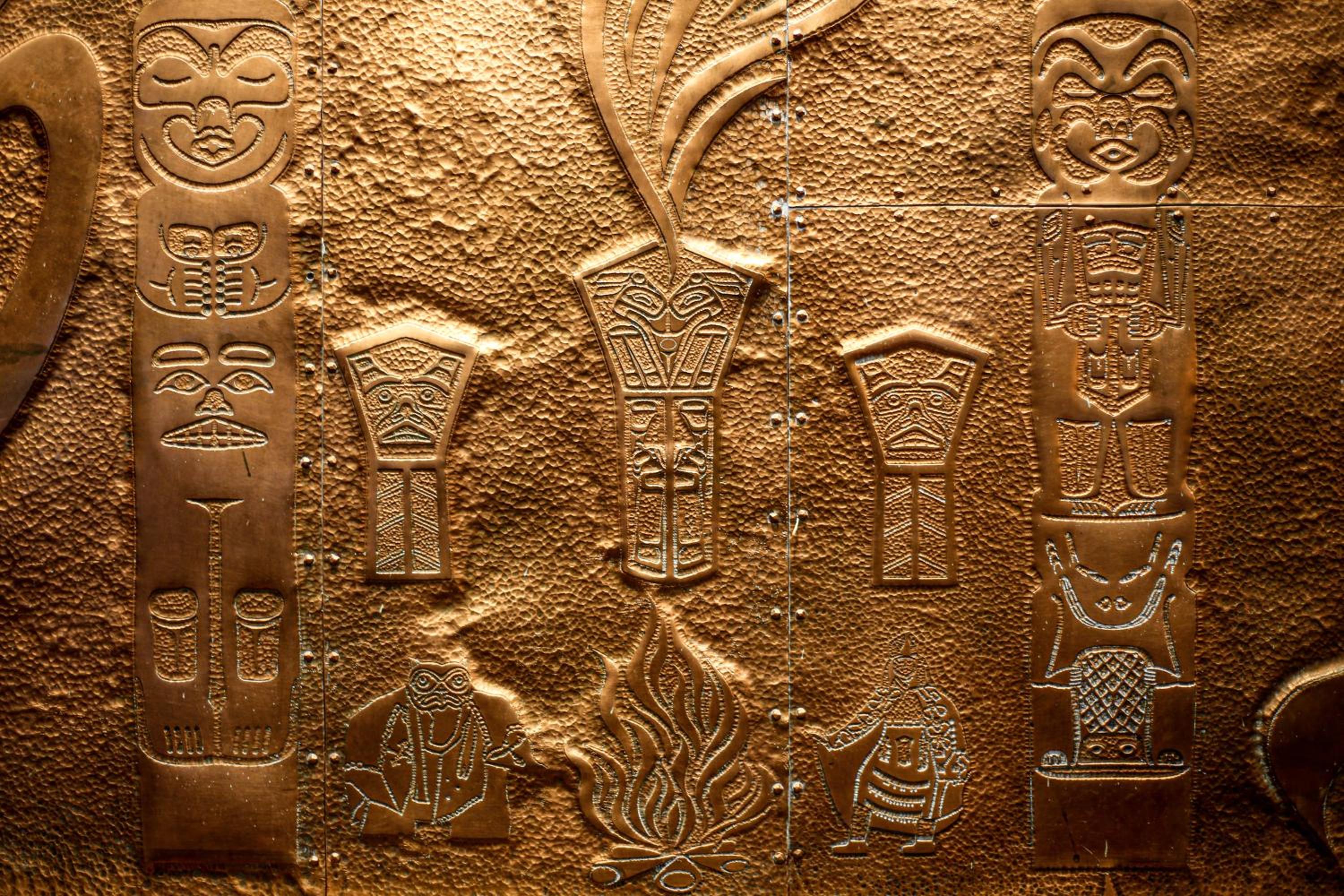 Фото Kwa'Lilas Hotel