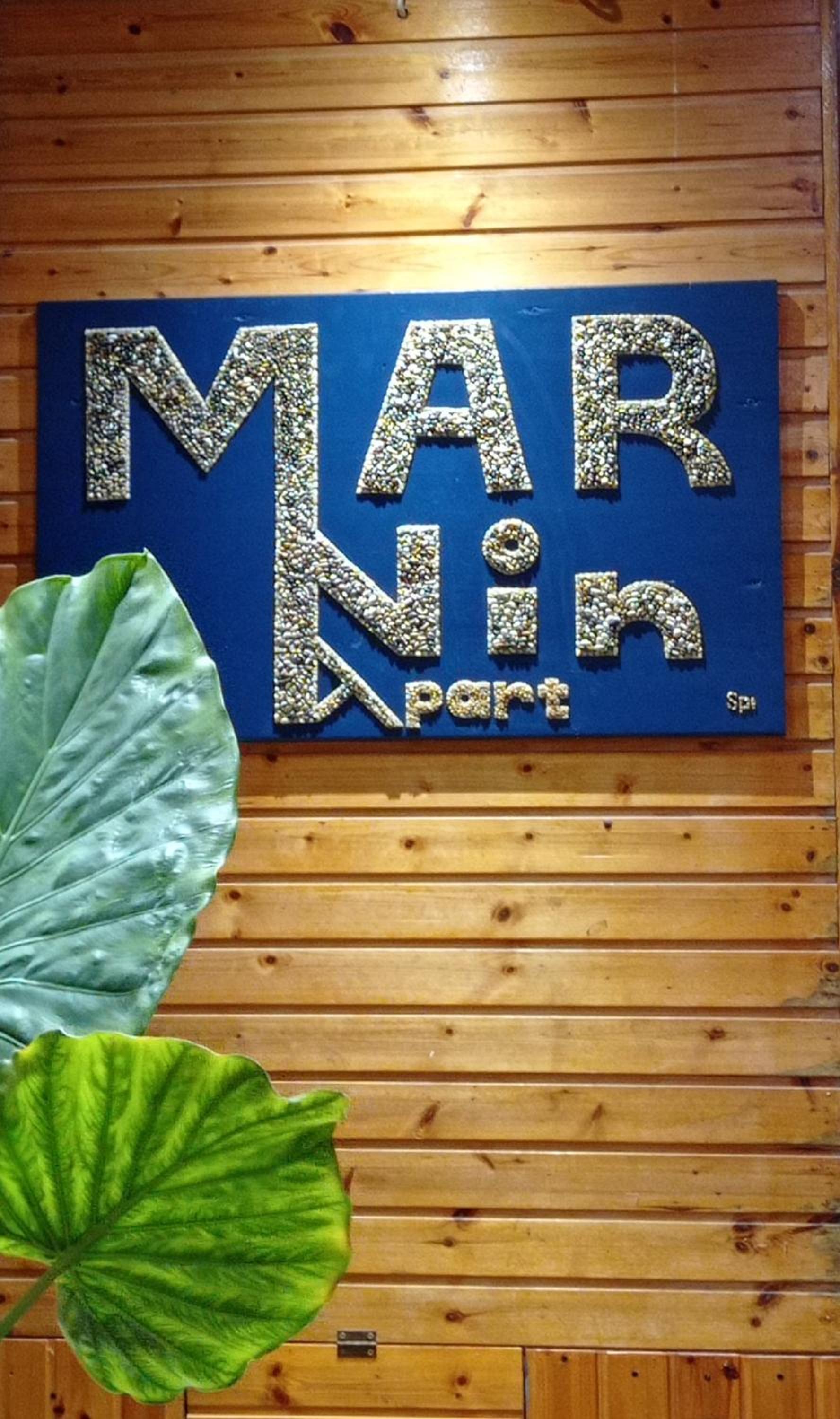 Фото Marnin Apartments