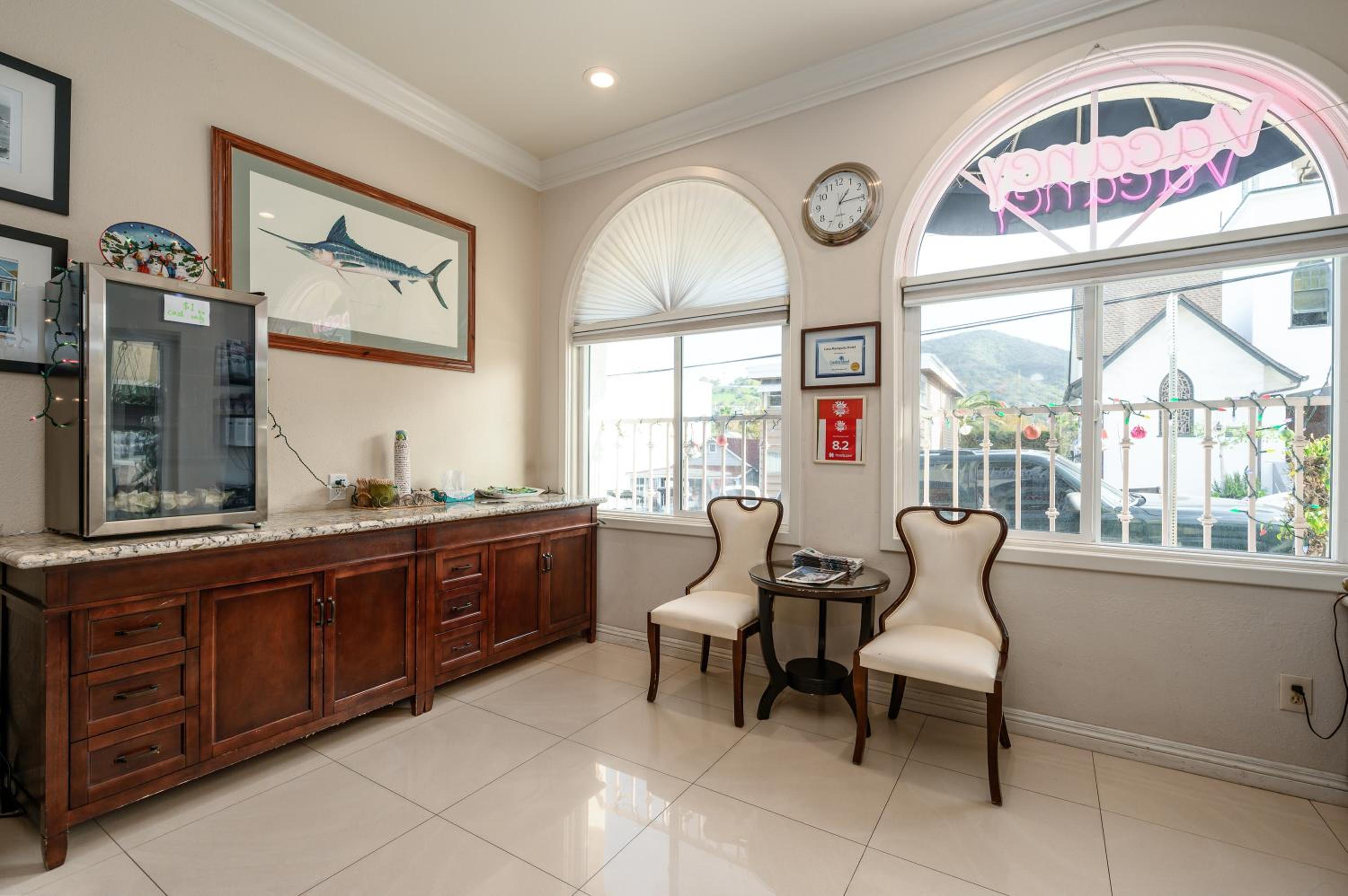 Фото Casa Mariquita Hotel