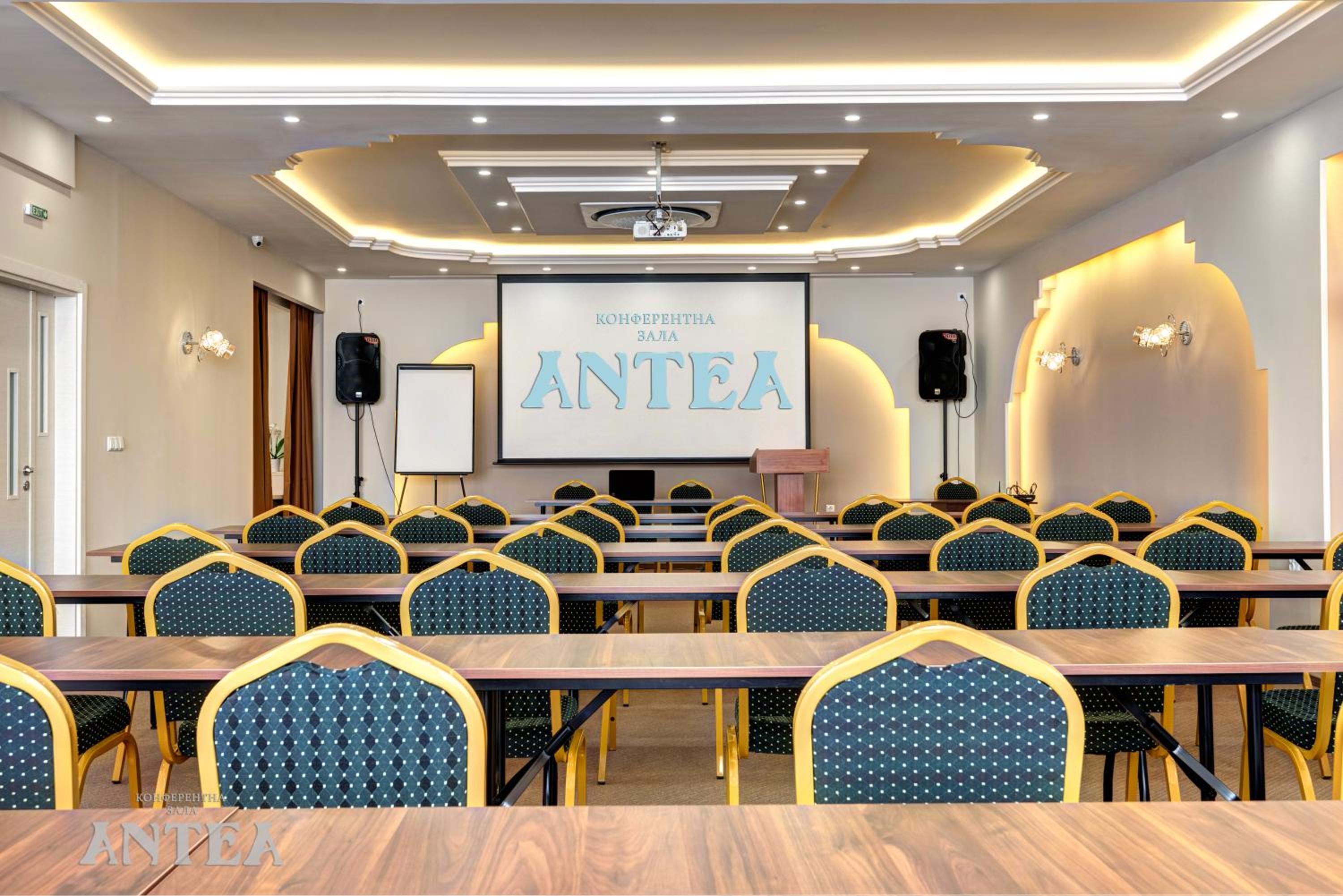 Фото Hotel Sunny