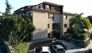 Гостиница Ollen apartments