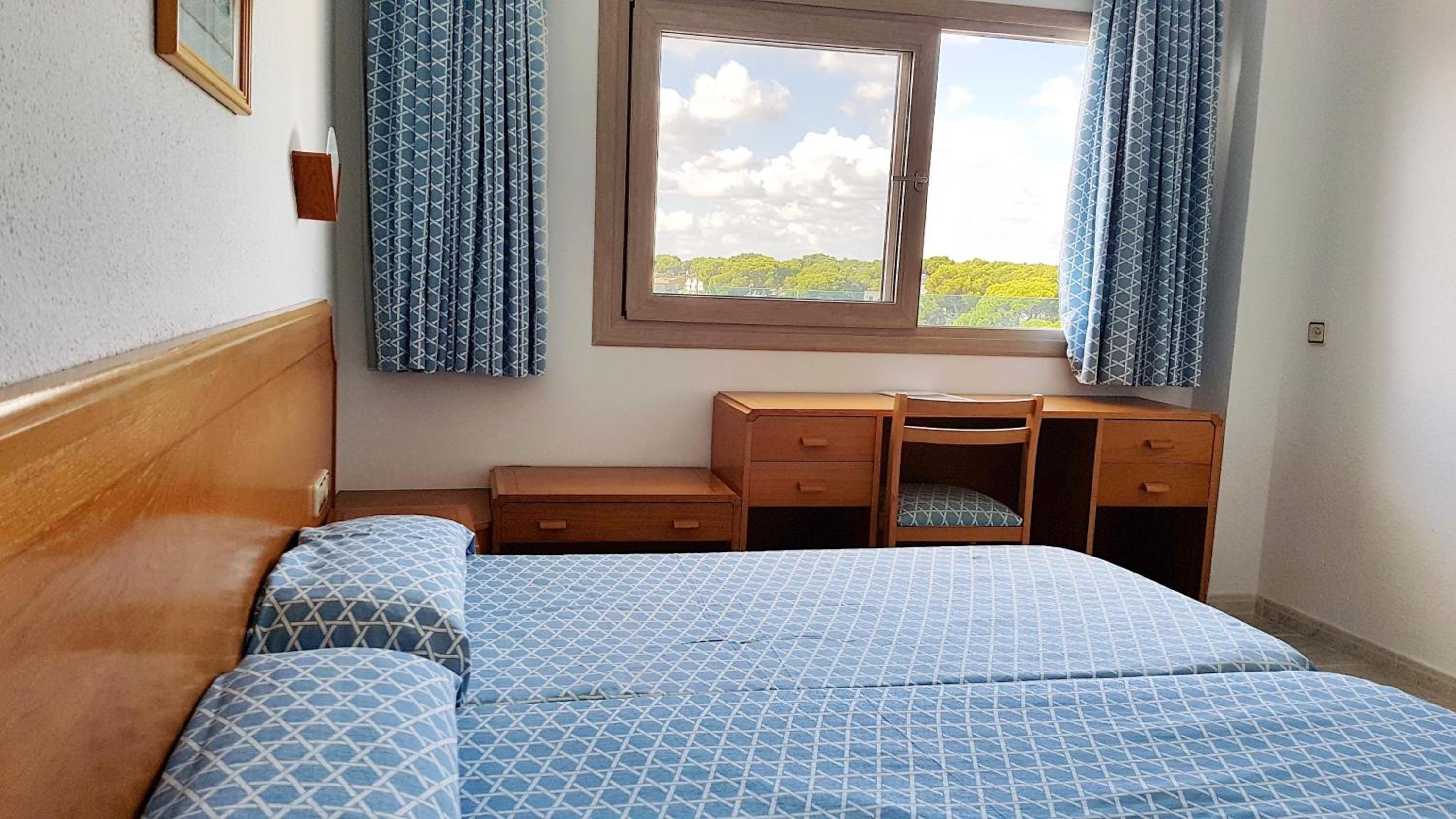 Фото Apartamentos Stil Mar y Paz