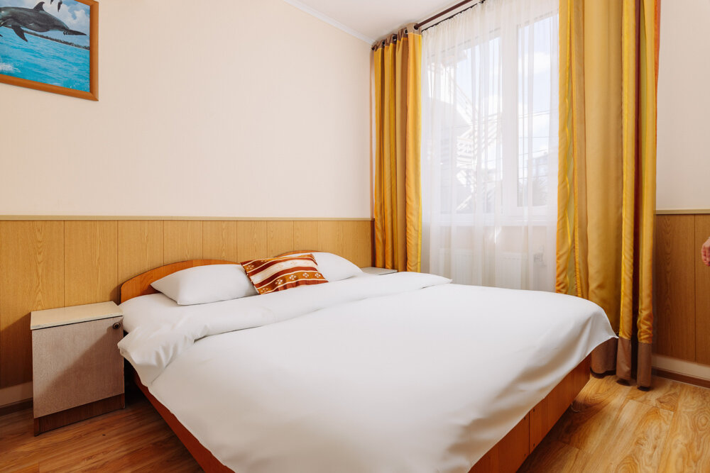 Фото Дельфин Парк