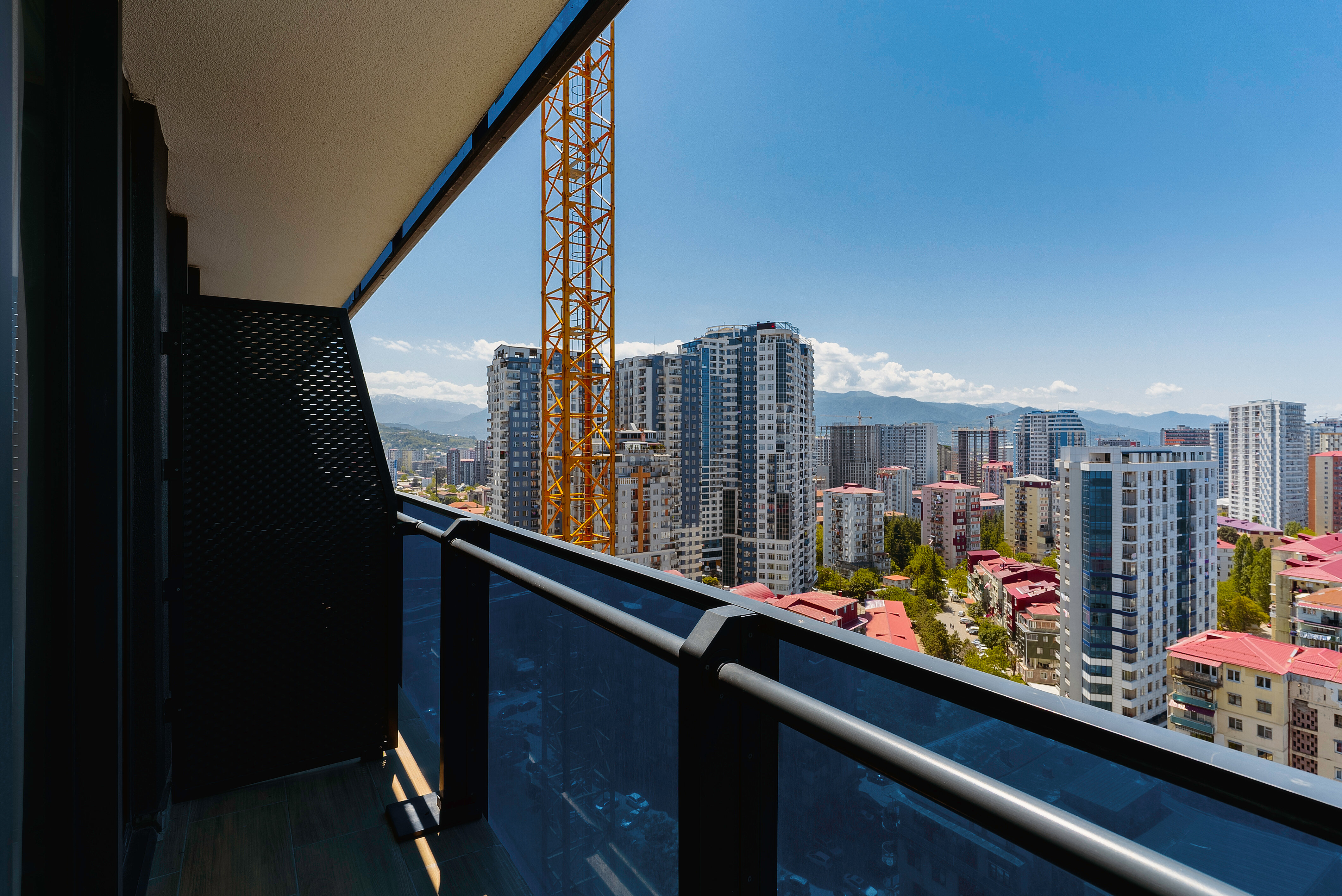 Фото Grand City Apartments