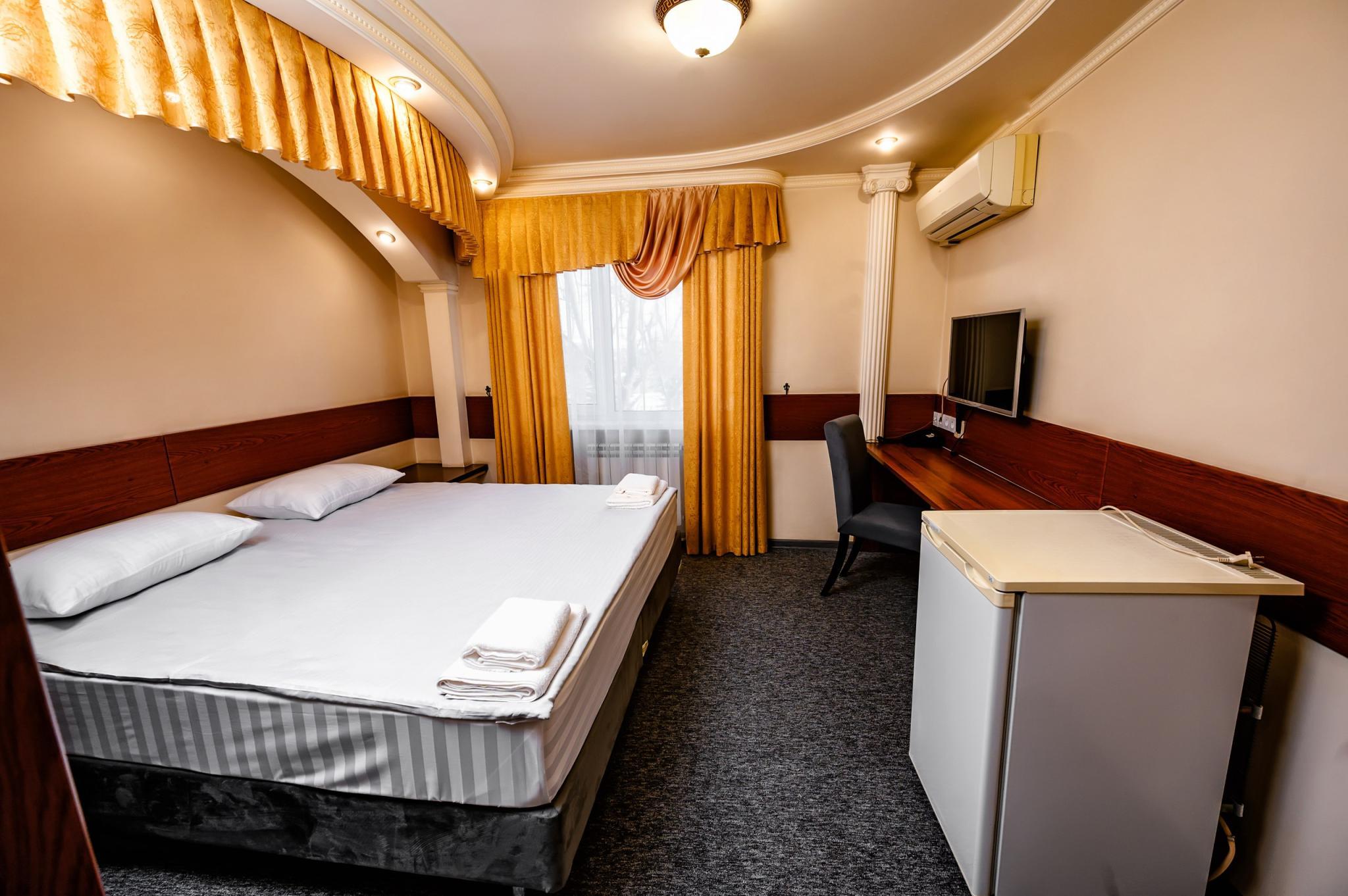 Фото Комфорт