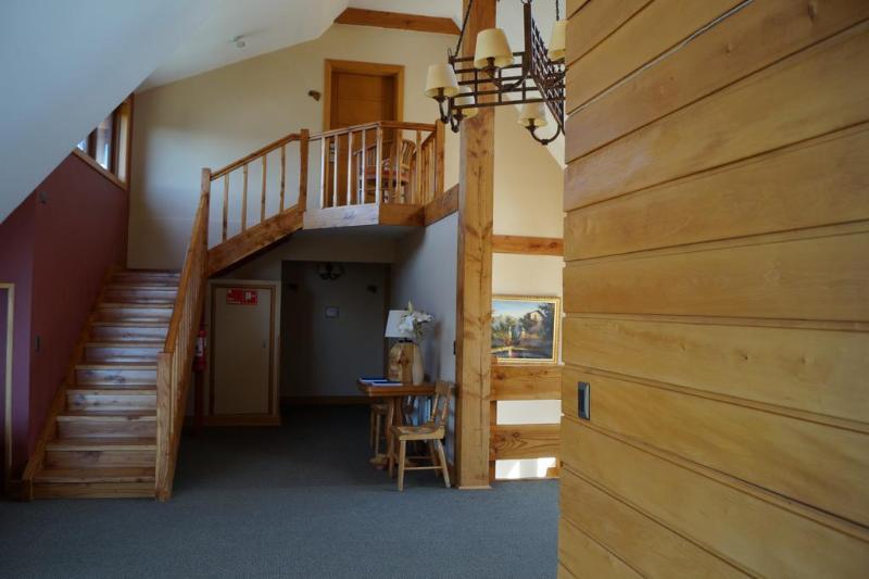 Фото Hotel Puelche