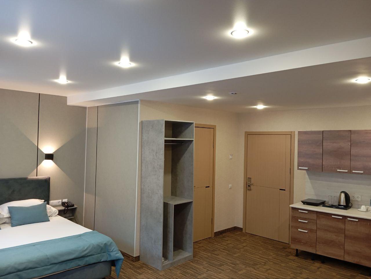 Фото Отель Praga 2