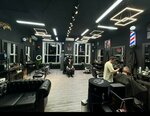 Richmen (Molodyozhnaya Street, 15Б) ، صالون حلاقة