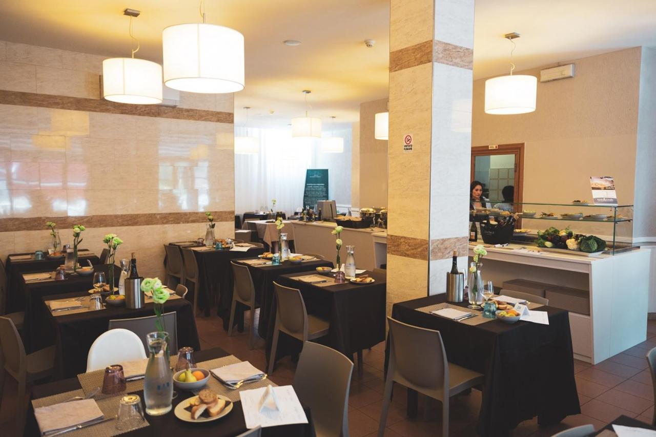 Фото Hotel Venezia Vasto