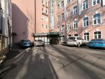 Ecosky (Pestovsky Lane, 16с2) ، معهد التصميم