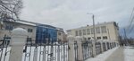 Вятский государственный университет (Orlovskaya Street, 12) ، كلية، جامعة