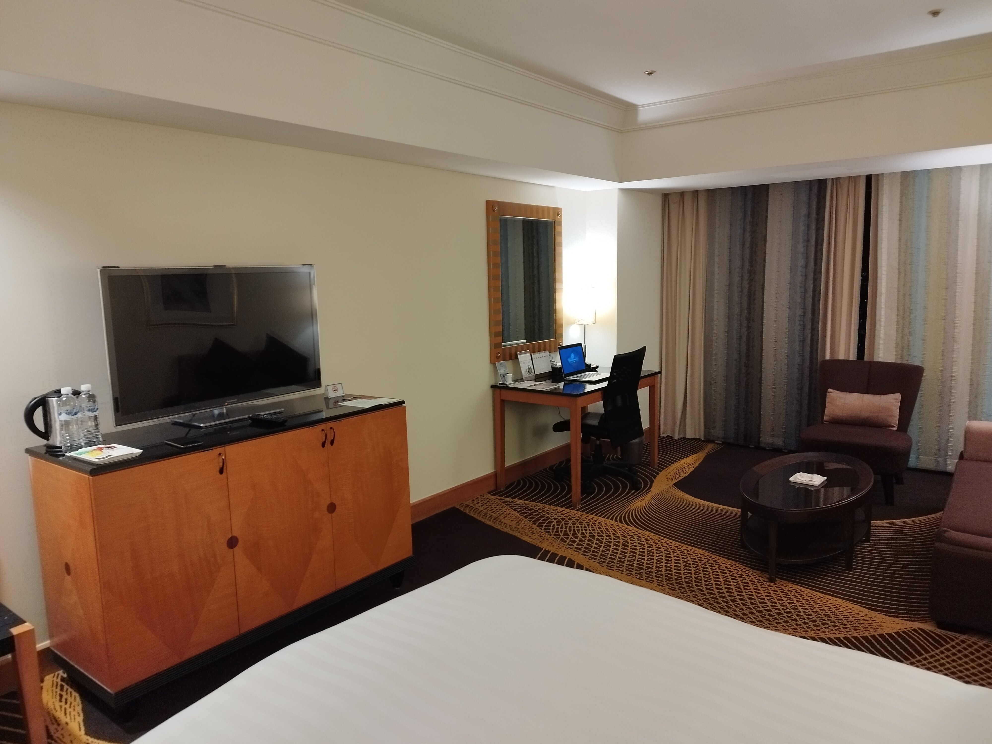 Фото The Splendor Hotel Taichung