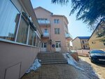 Post Bank (Sochi, Urozhaynaya Street, 39/1), banking service point