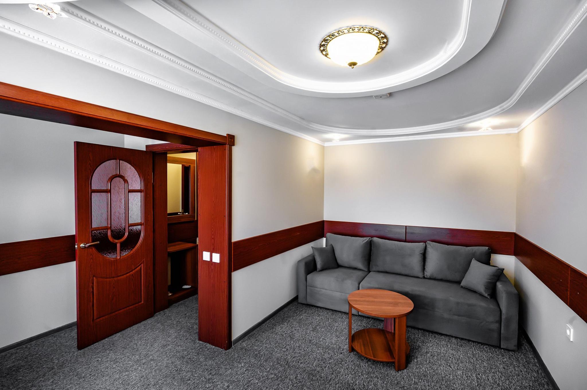 Фото Комфорт