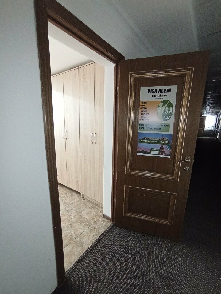 Nail salon Spletnica, Astana, photo