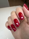 Gulnara_nail (Baki Urmanche Street, 8), estudio de manicura
