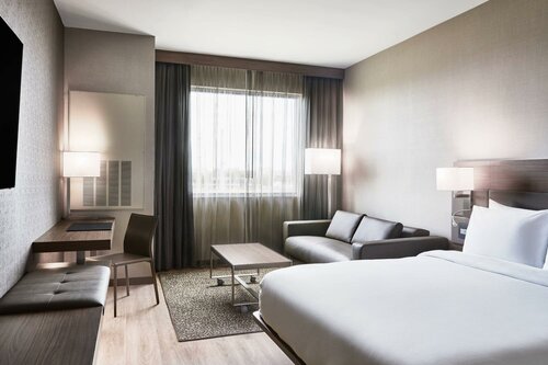 Гостиница Ac Hotel by Marriott Miami Airport West/Doral в Майами