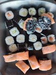 РО (ulitsa D. Ulyanova, 7), food and lunch delivery