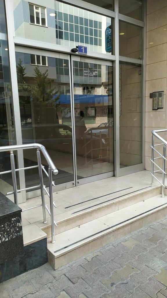 Architectural firm Mr Architecture, Konya, photo