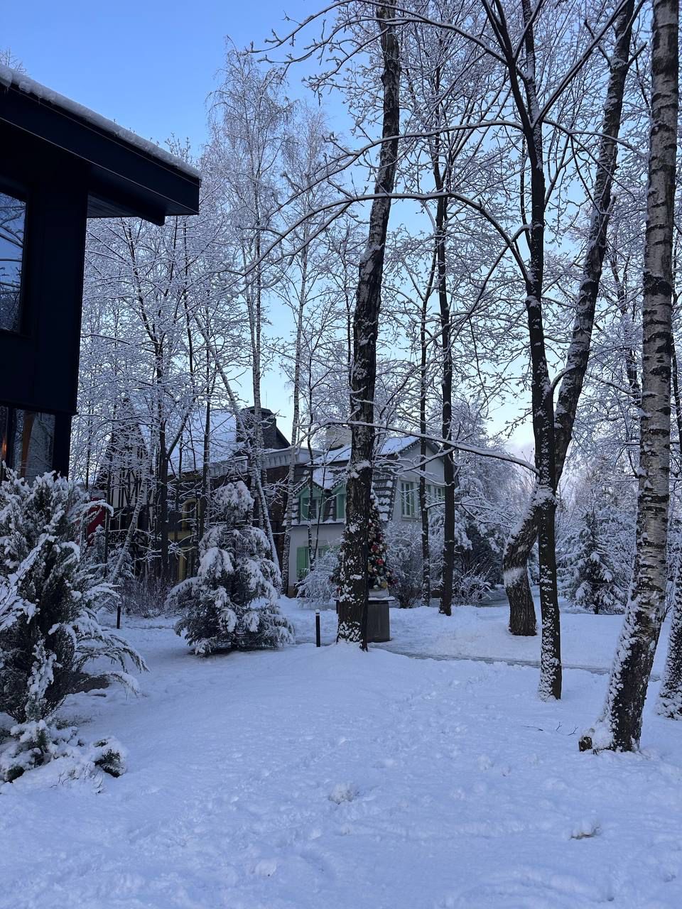 Фото Roka Park Collection