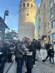 Galata Tekel Dealer (İstanbul, Galata Köprüsü), alcoholic beverages