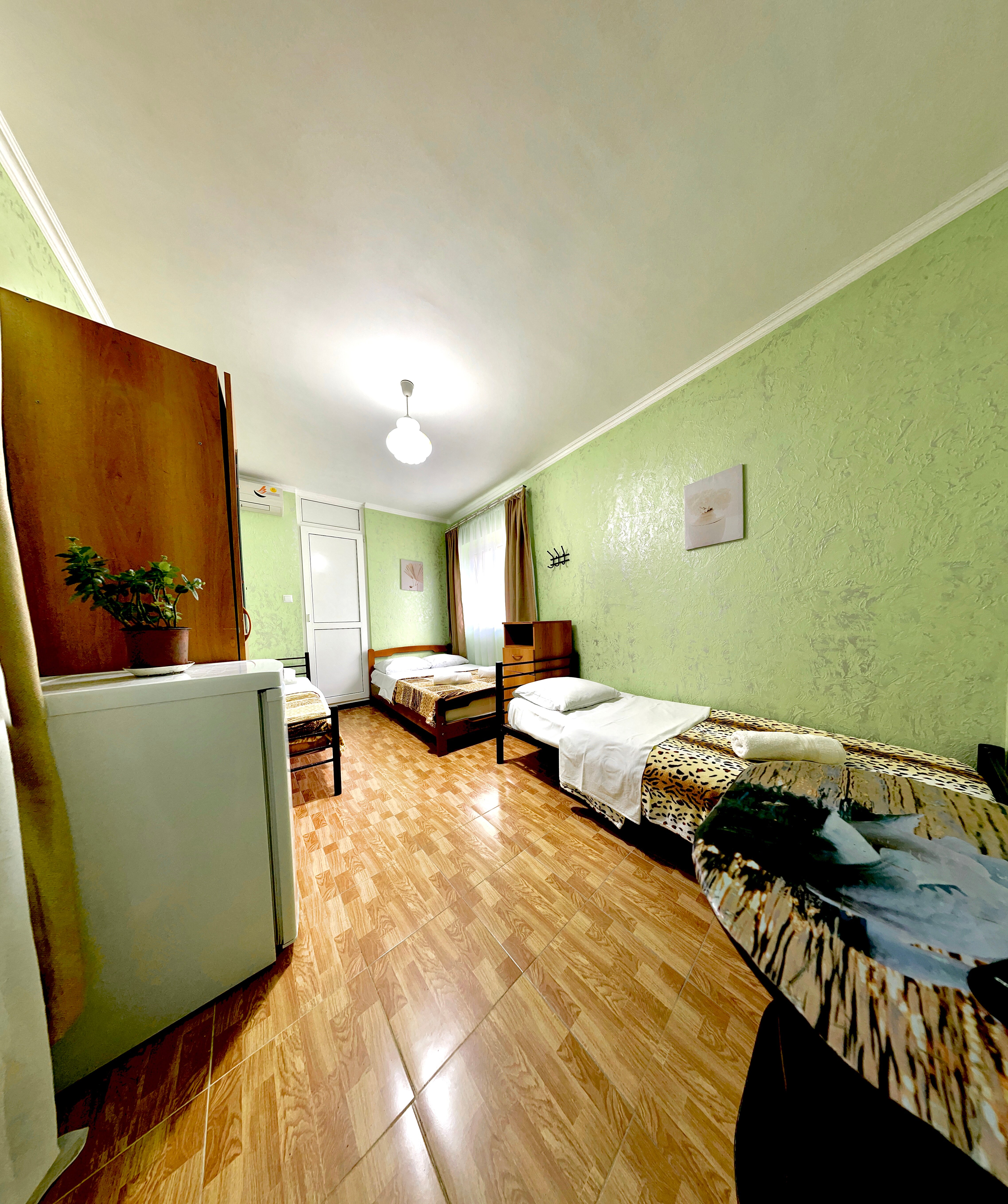 Фото Рассвет