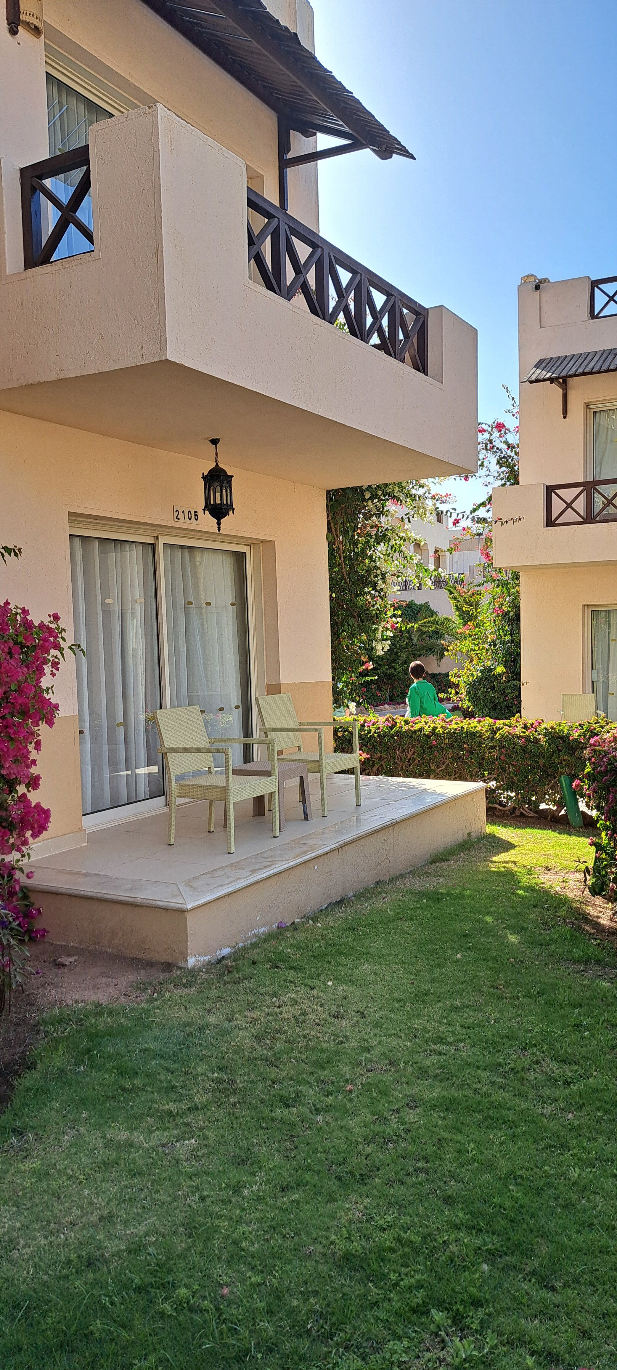 Фото Concorde El Salam Sharm El Sheikh Sport