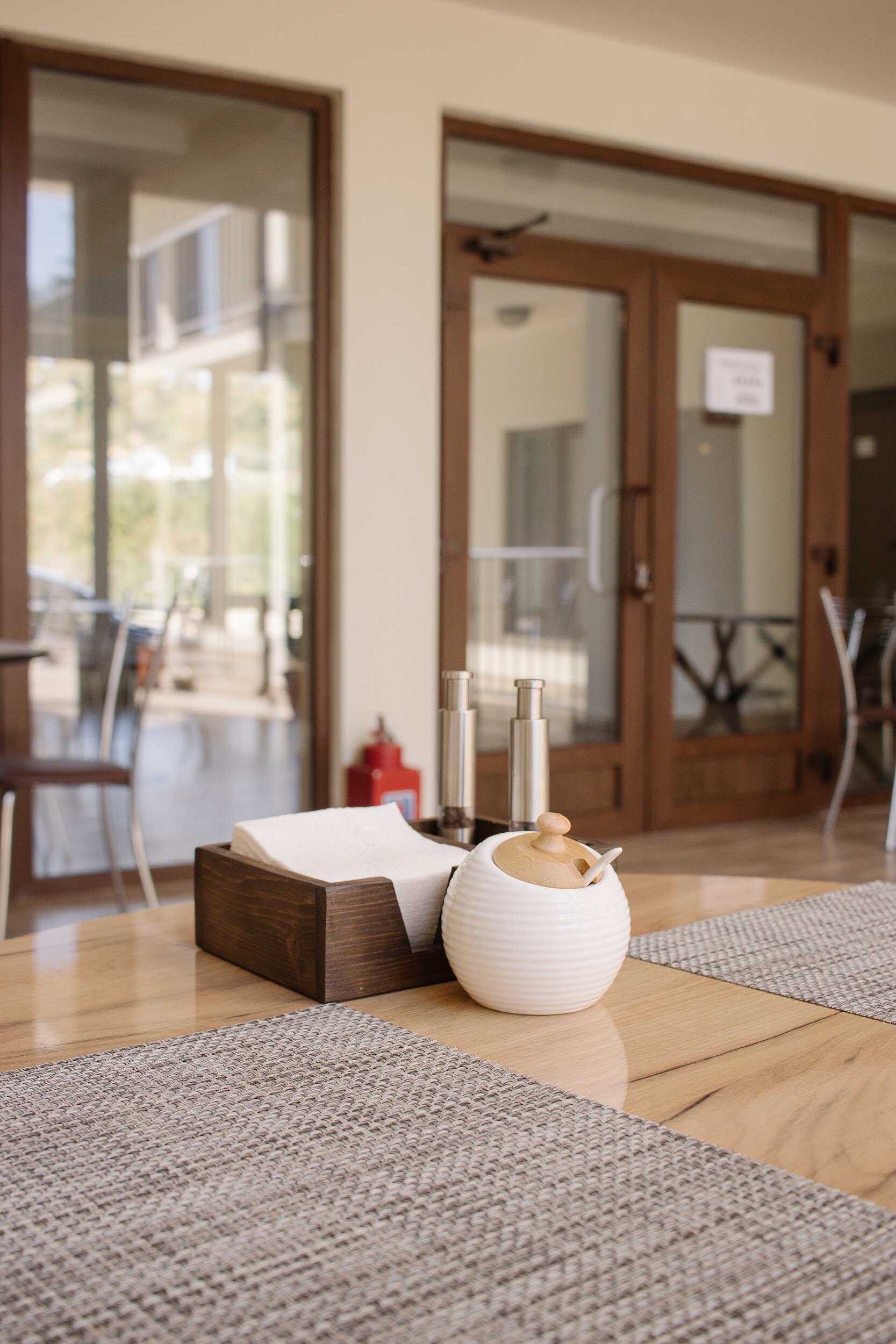 Фото Талион