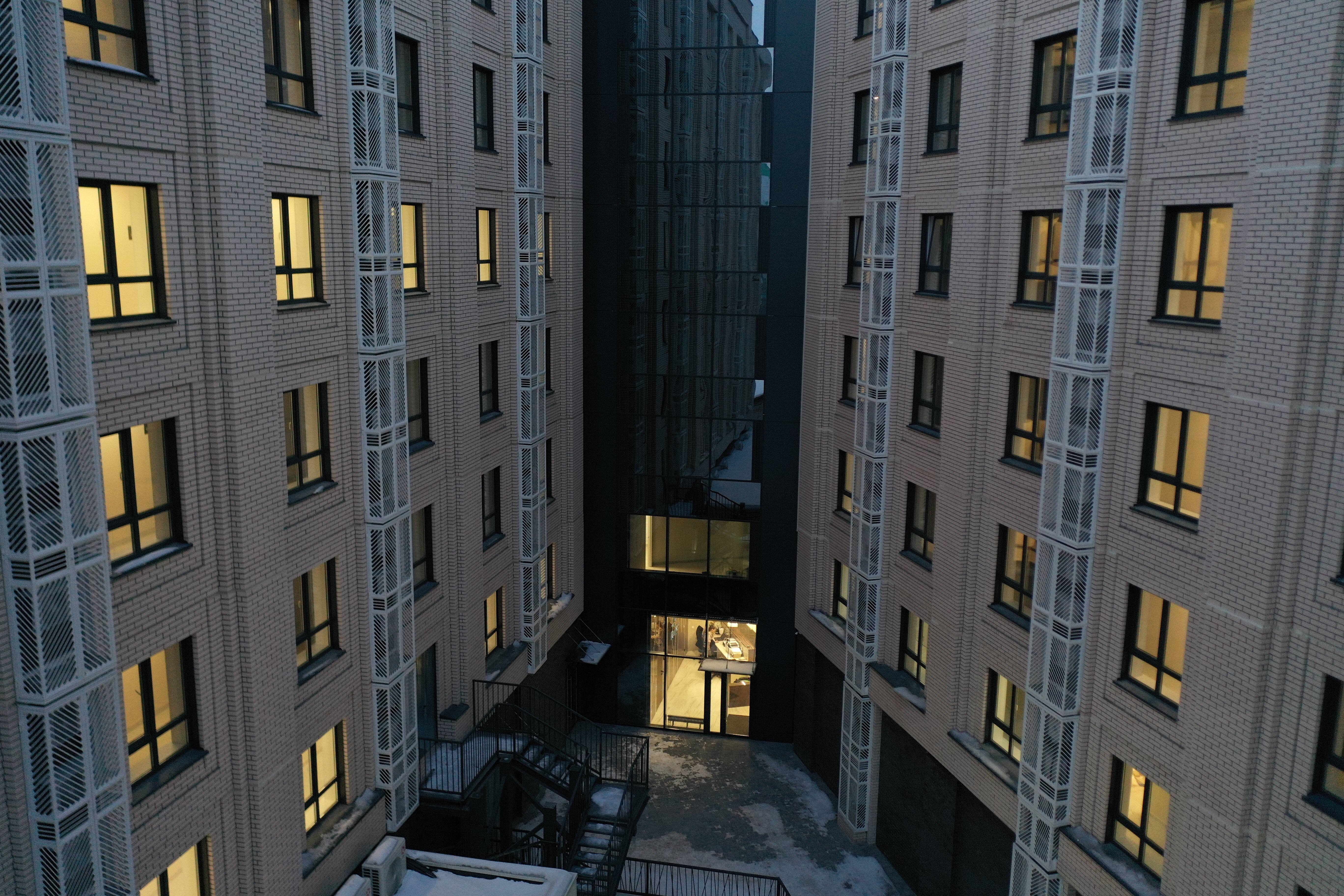 Фото Взлёт. Пилигрим