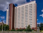 Voshod (Altufyevskoye Highway, 2) ، فندق