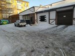 Blackjump (Nurken Äbdirov avenue, 55), fitness club
