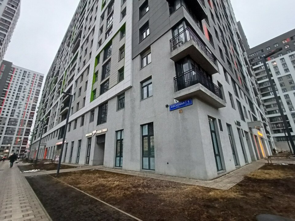 Фото отеля 1