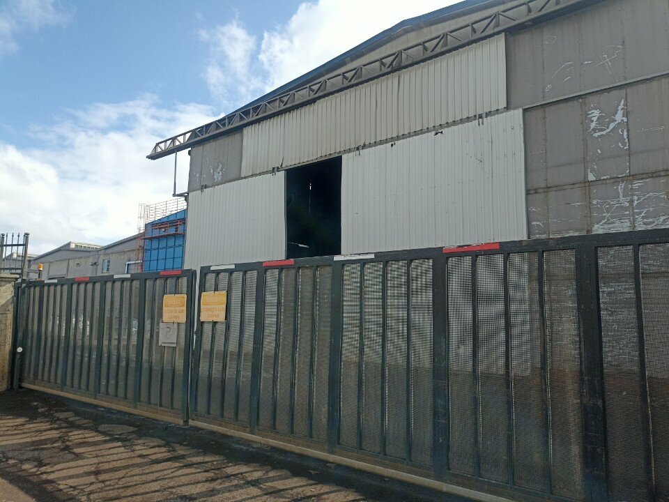 Household appliances store Senkar Sogutma, Konya, photo