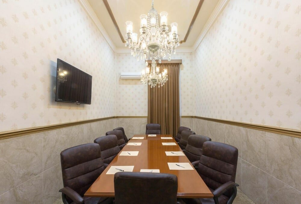 Фото Hotel Victoria Merida