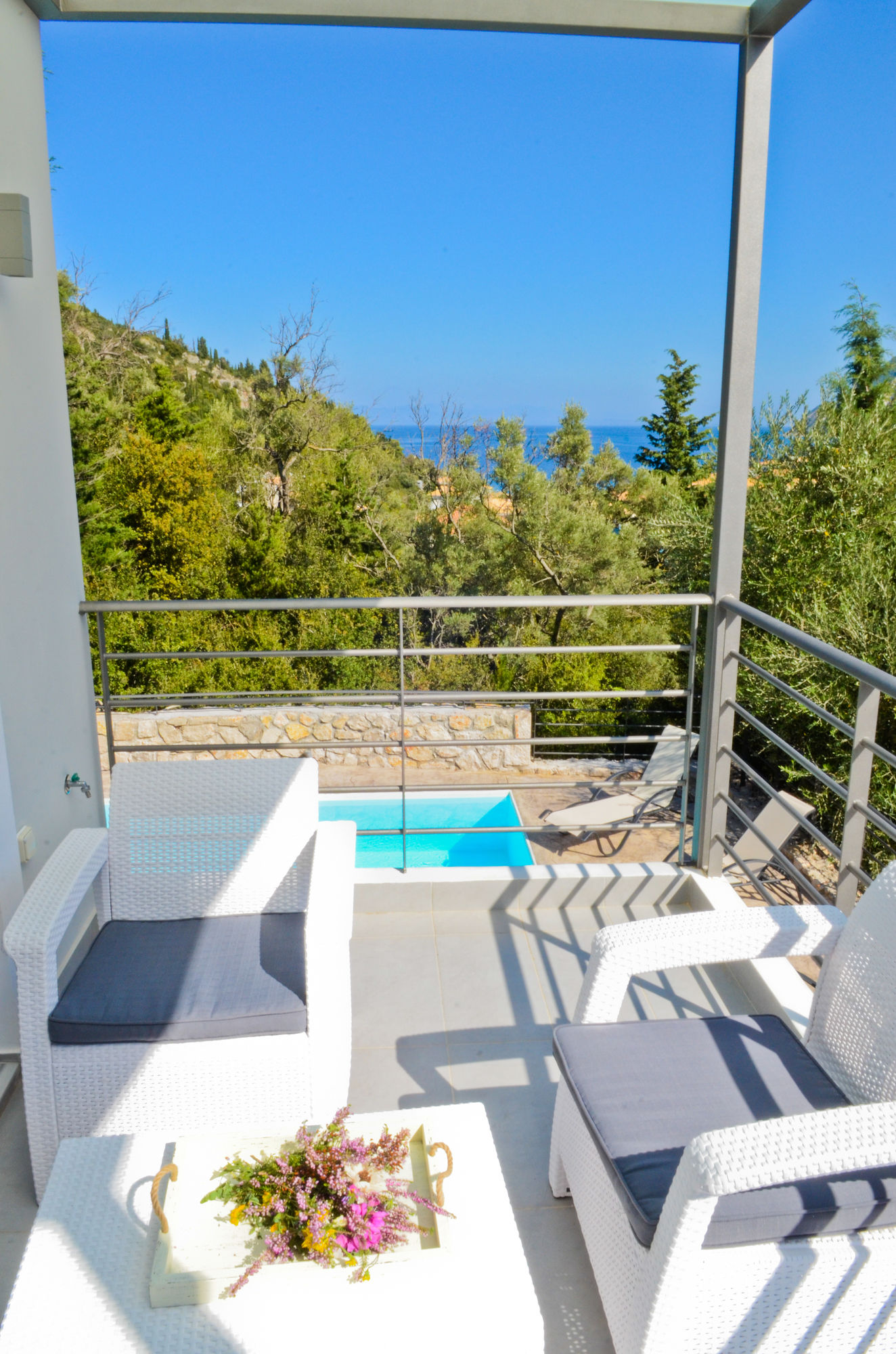 Фото Вилла Katerinas Village